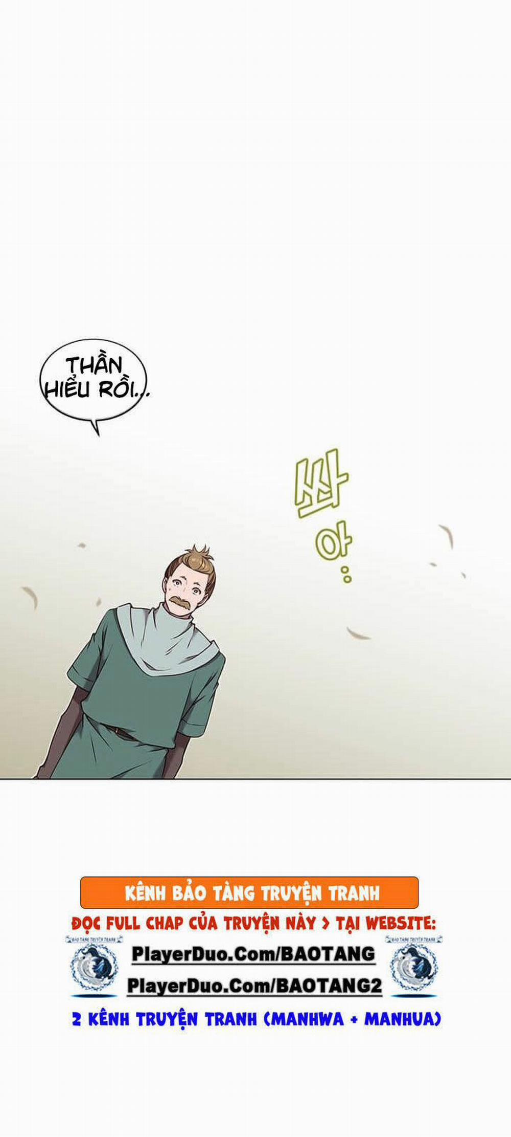 Anh Hùng Mạnh Nhất Trở Lại 36 trang 75