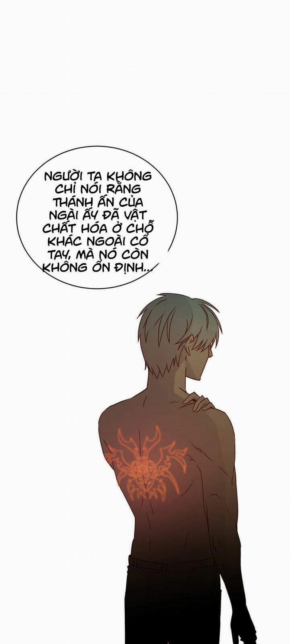 Anh Hùng Mạnh Nhất Trở Lại 36 trang 9