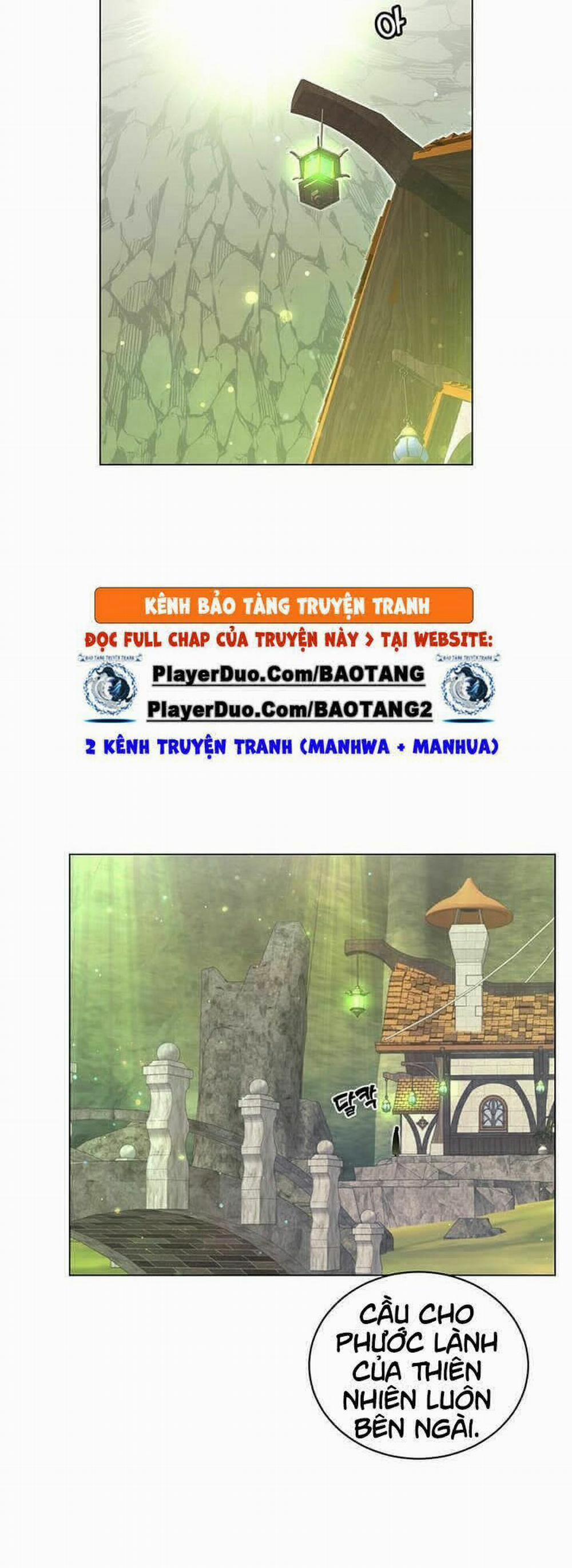 Anh Hùng Mạnh Nhất Trở Lại 37 trang 10