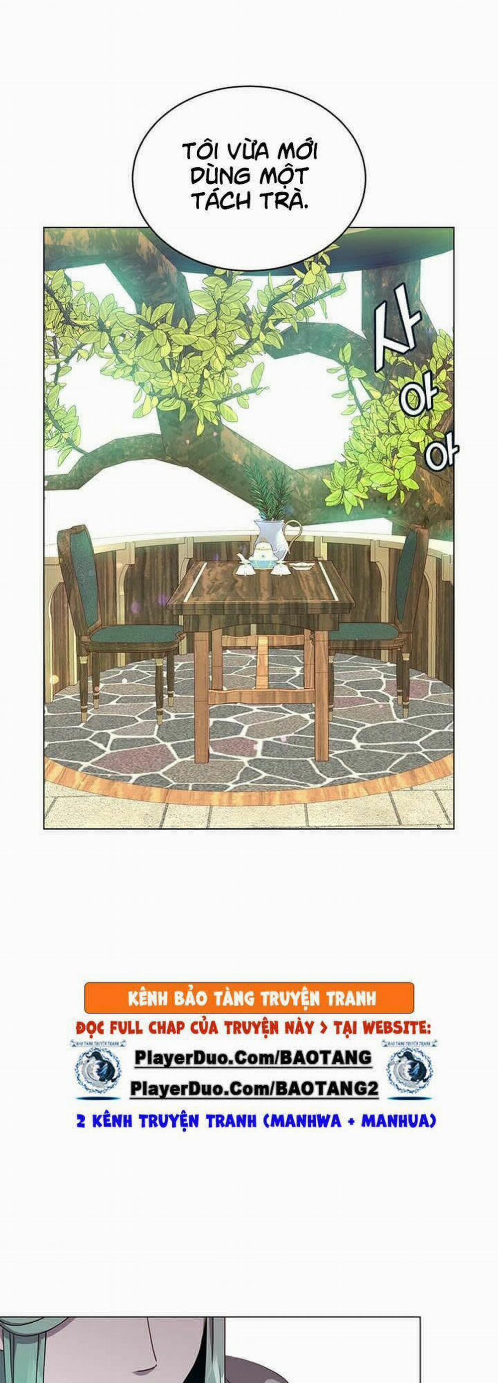 Anh Hùng Mạnh Nhất Trở Lại 37 trang 14