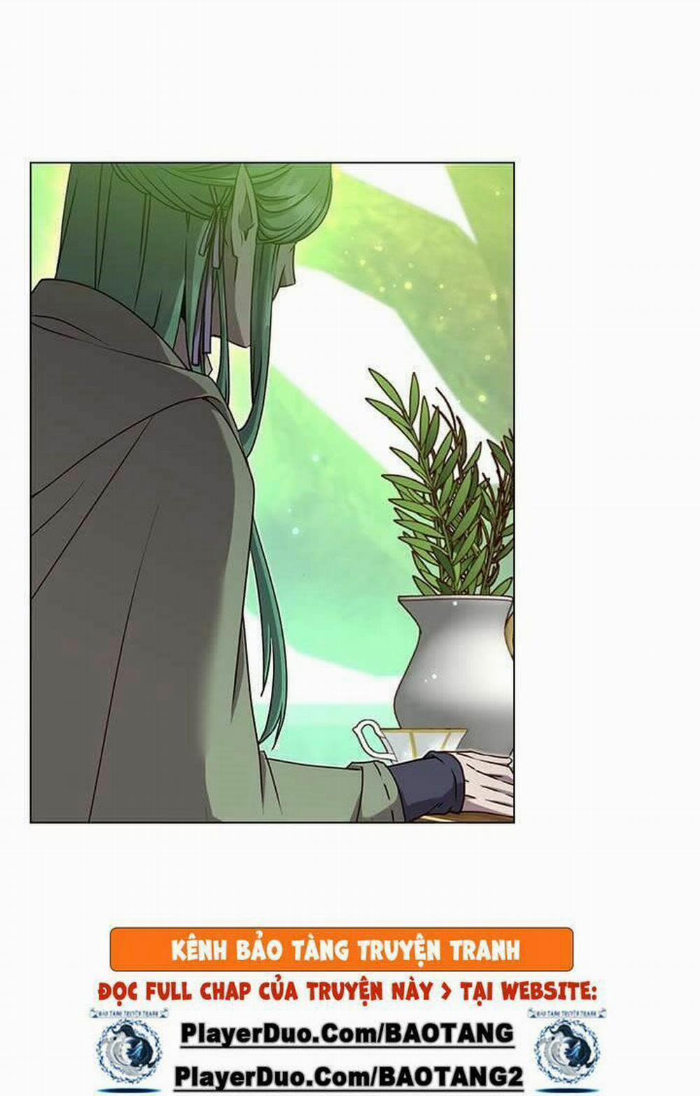 Anh Hùng Mạnh Nhất Trở Lại 37 trang 18