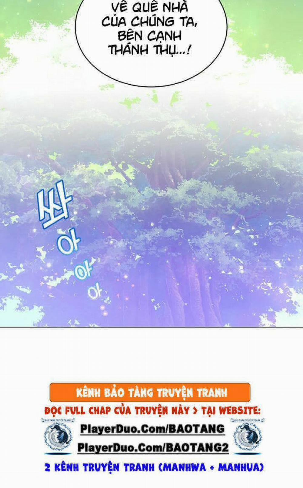 Anh Hùng Mạnh Nhất Trở Lại 37 trang 24