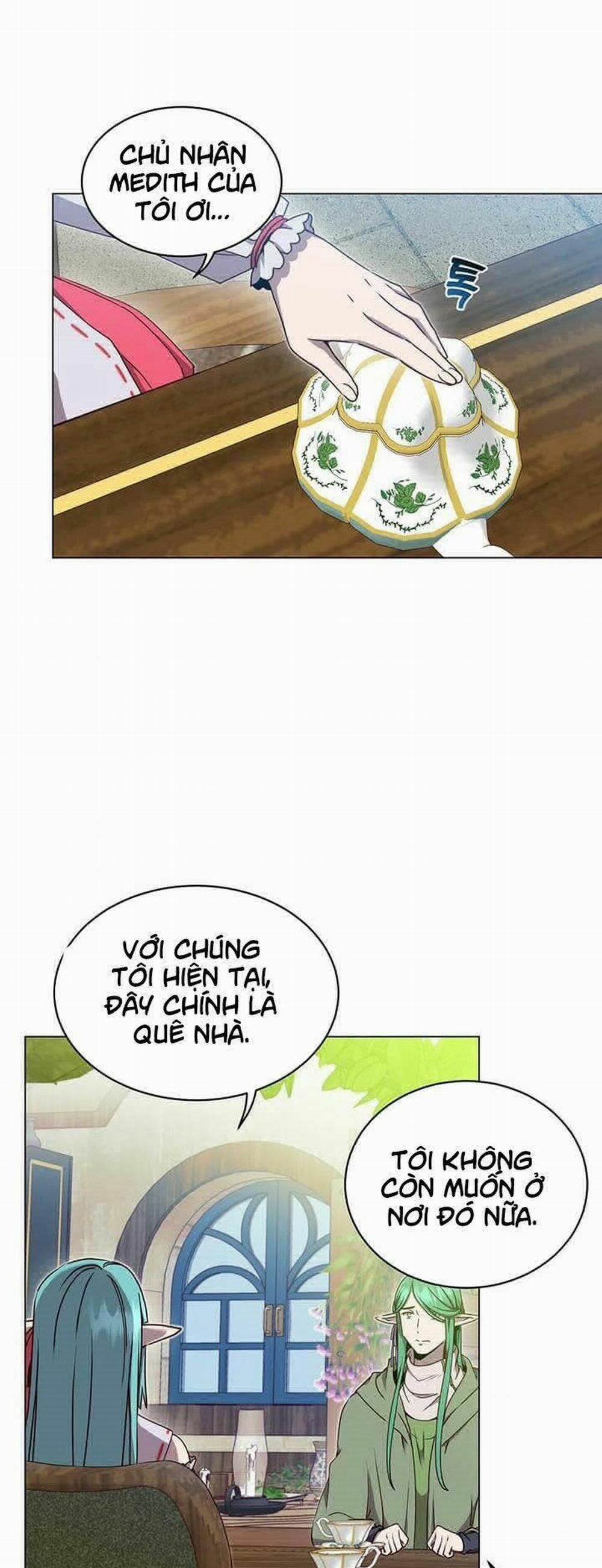 Anh Hùng Mạnh Nhất Trở Lại 37 trang 25