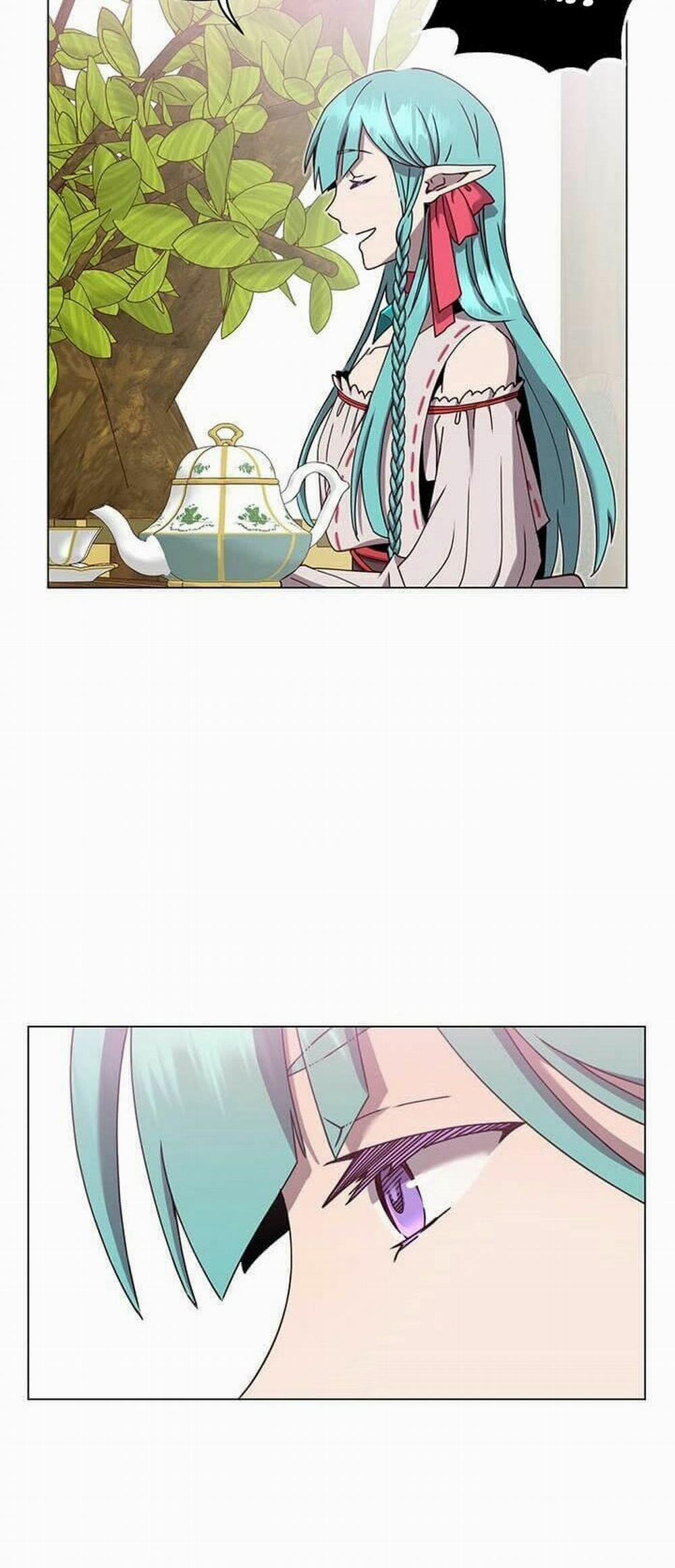 Anh Hùng Mạnh Nhất Trở Lại 37 trang 28