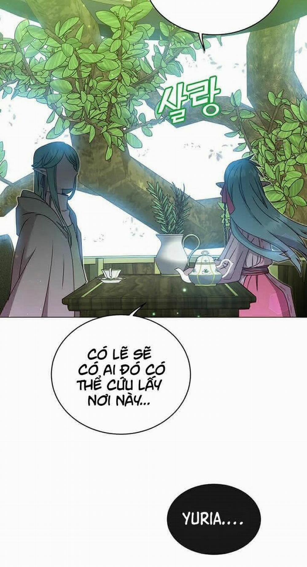 Anh Hùng Mạnh Nhất Trở Lại 37 trang 30