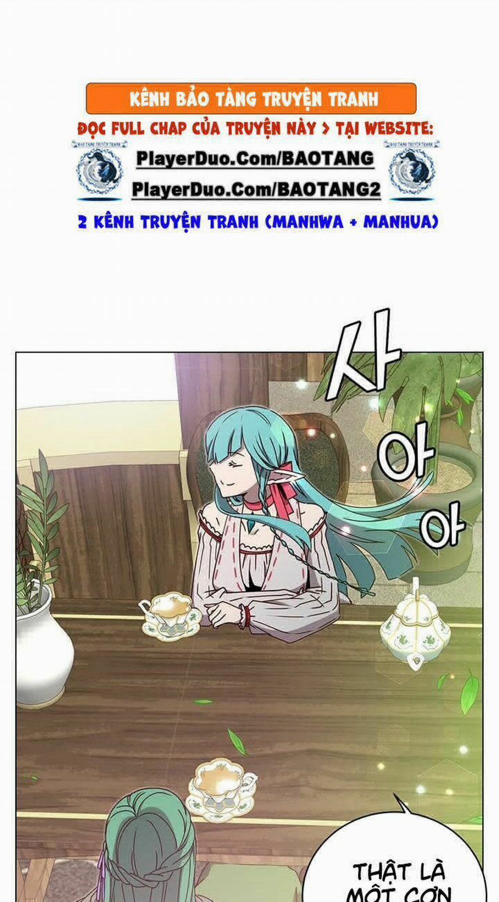 Anh Hùng Mạnh Nhất Trở Lại 37 trang 31