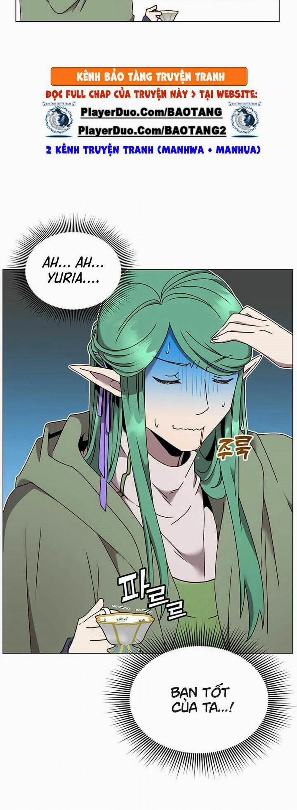 Anh Hùng Mạnh Nhất Trở Lại 37 trang 34