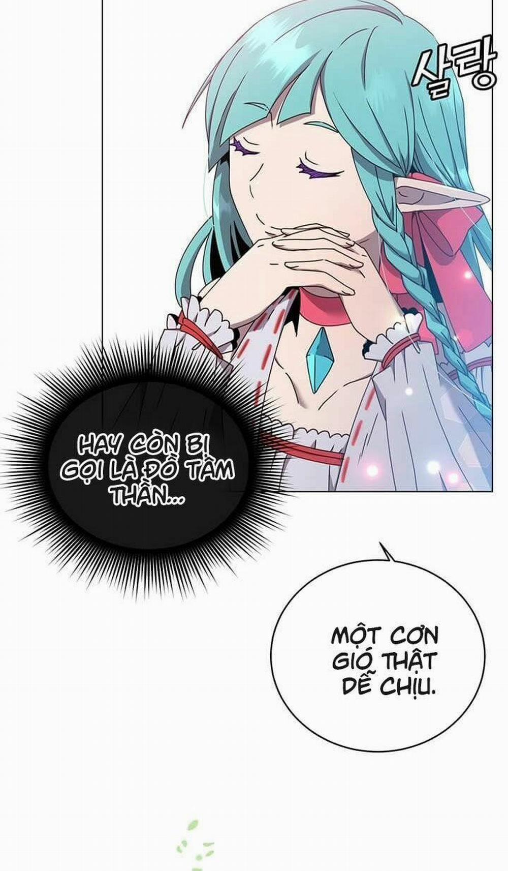 Anh Hùng Mạnh Nhất Trở Lại 37 trang 36