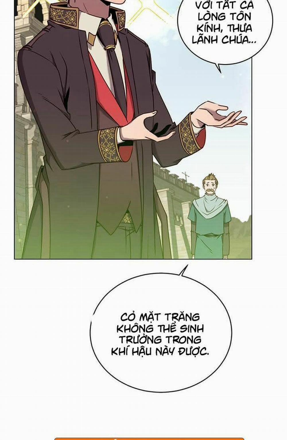 Anh Hùng Mạnh Nhất Trở Lại 37 trang 4