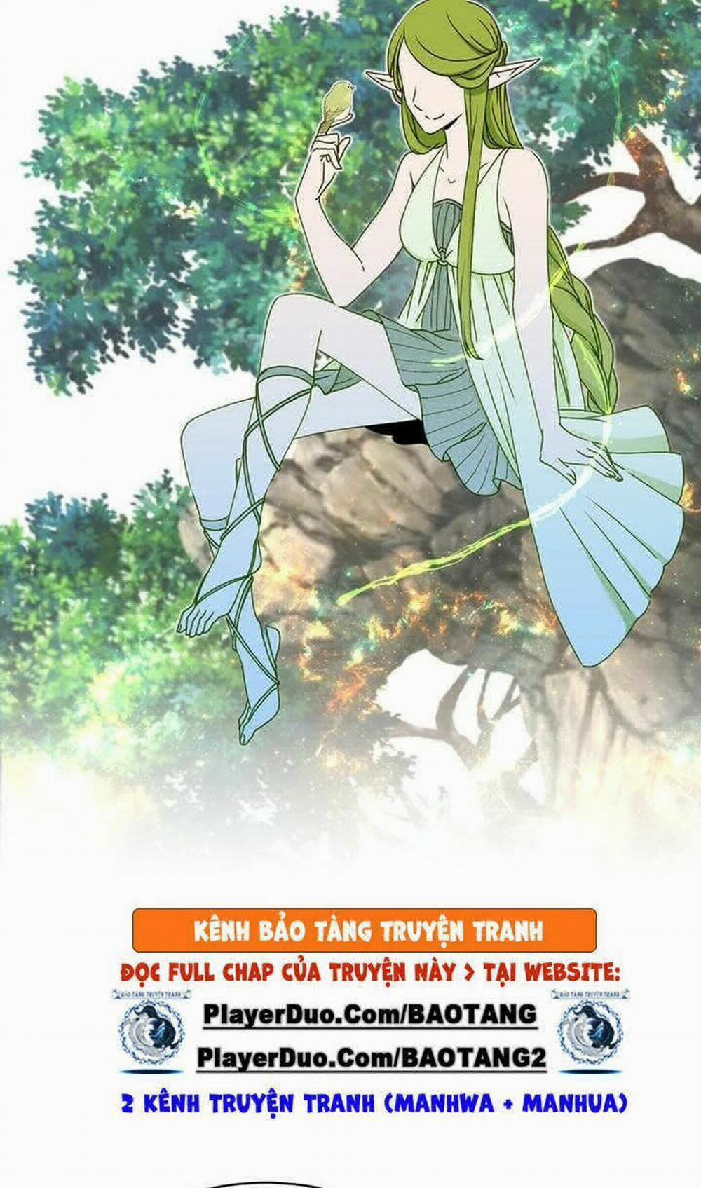 Anh Hùng Mạnh Nhất Trở Lại 37 trang 42