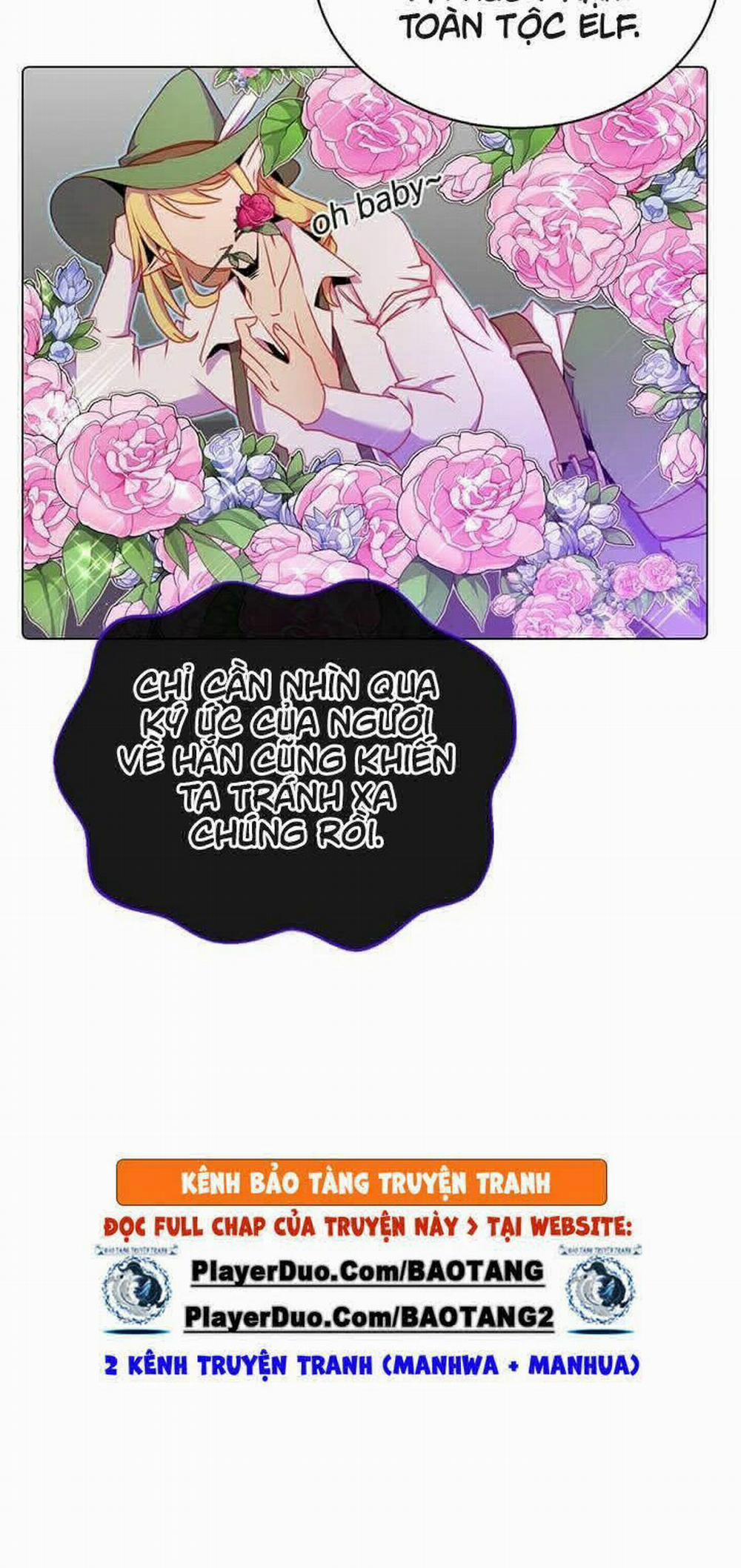 Anh Hùng Mạnh Nhất Trở Lại 37 trang 45