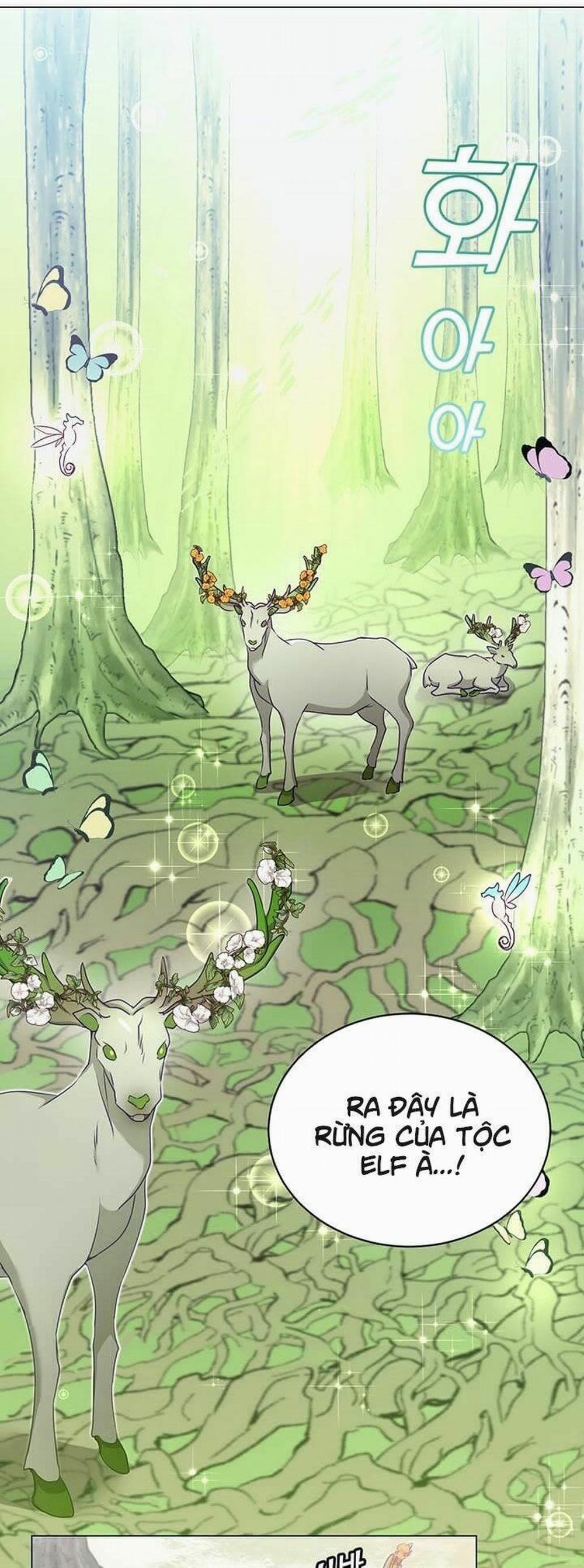 Anh Hùng Mạnh Nhất Trở Lại 37 trang 46