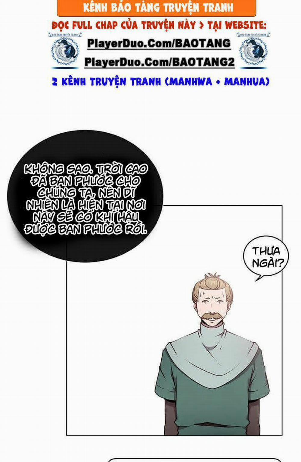 Anh Hùng Mạnh Nhất Trở Lại 37 trang 5