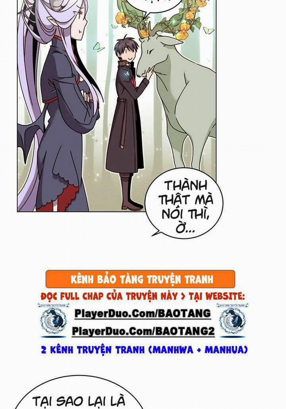 Anh Hùng Mạnh Nhất Trở Lại 37 trang 52