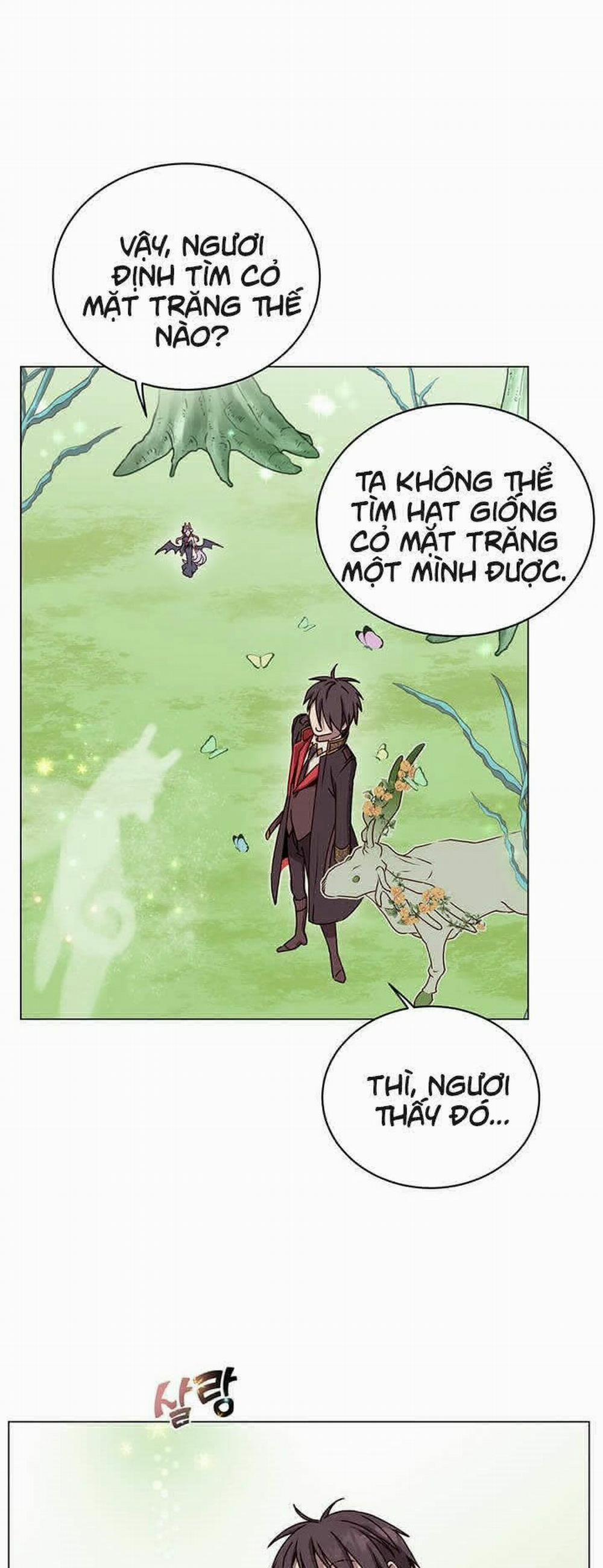 Anh Hùng Mạnh Nhất Trở Lại 37 trang 54