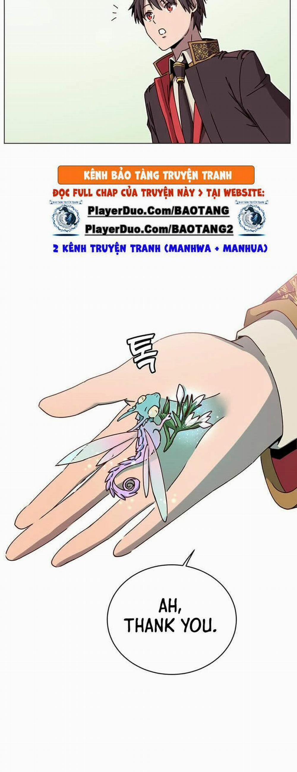 Anh Hùng Mạnh Nhất Trở Lại 37 trang 55