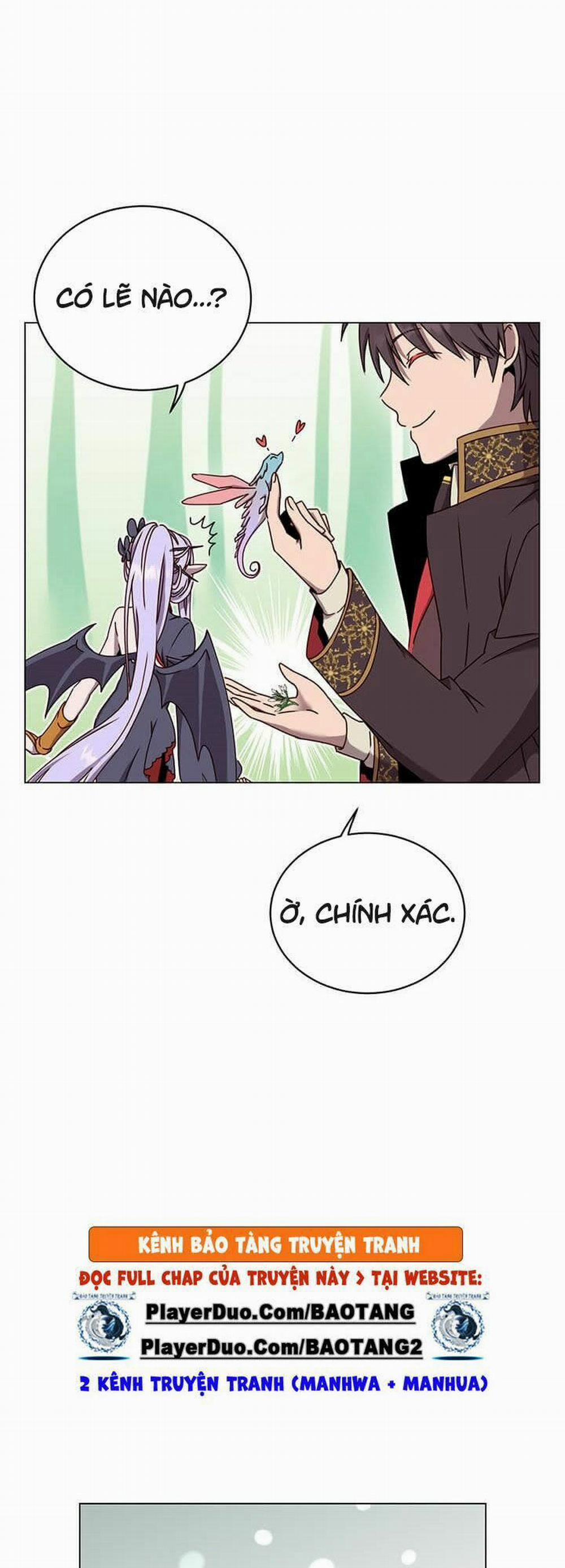 Anh Hùng Mạnh Nhất Trở Lại 37 trang 56