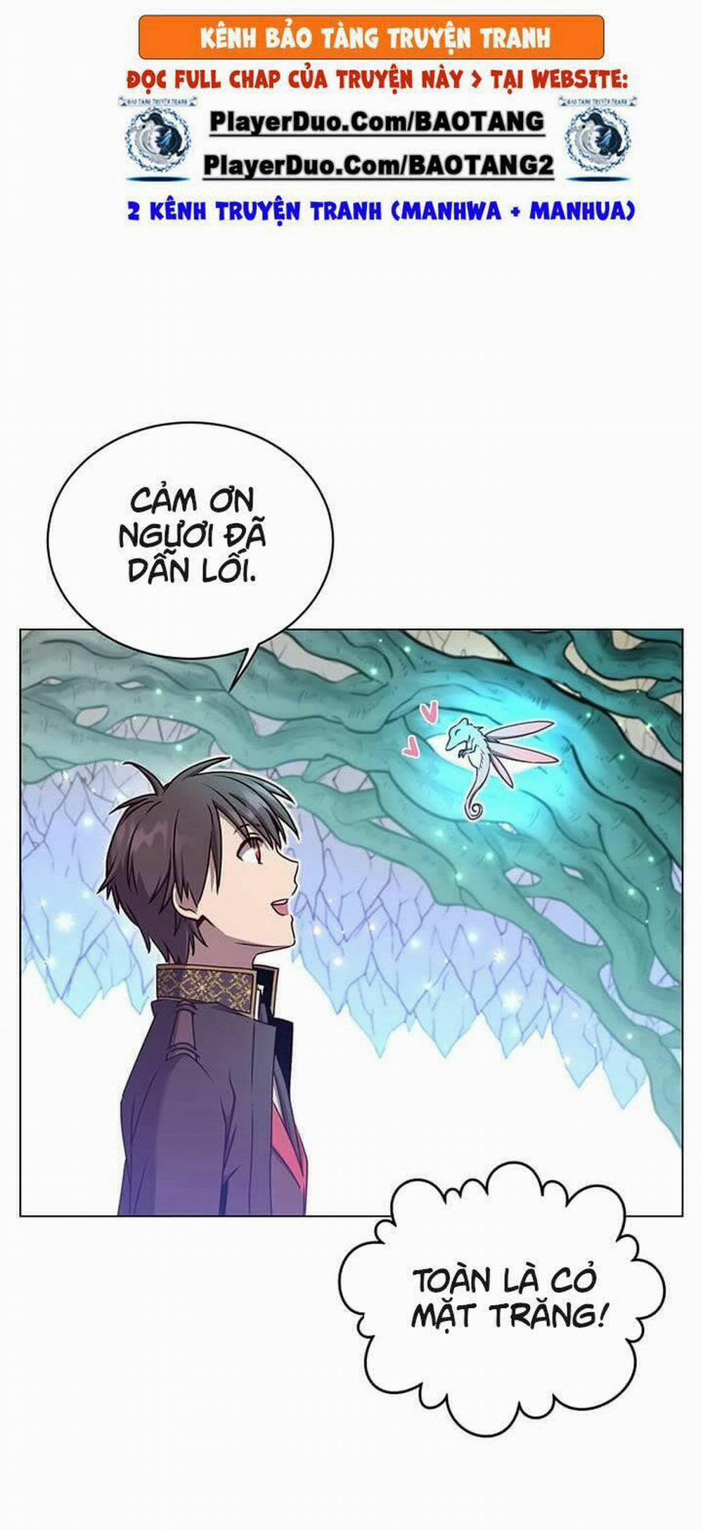 Anh Hùng Mạnh Nhất Trở Lại 37 trang 59