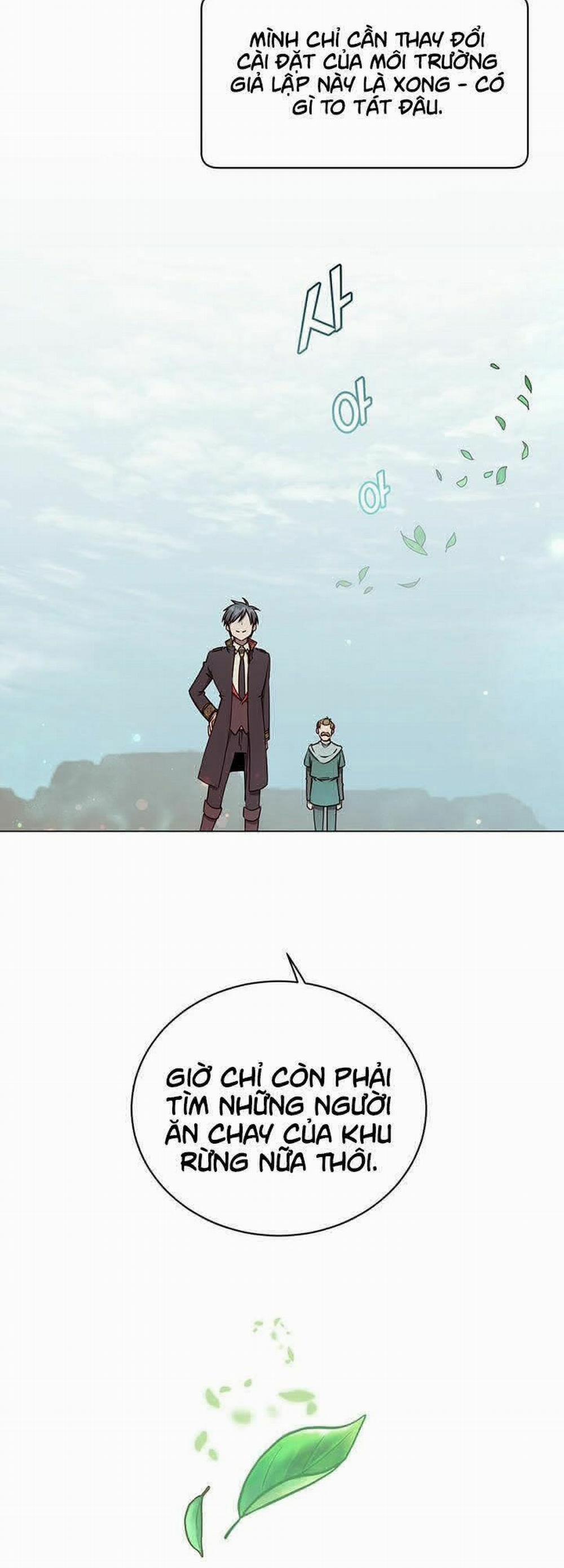 Anh Hùng Mạnh Nhất Trở Lại 37 trang 6