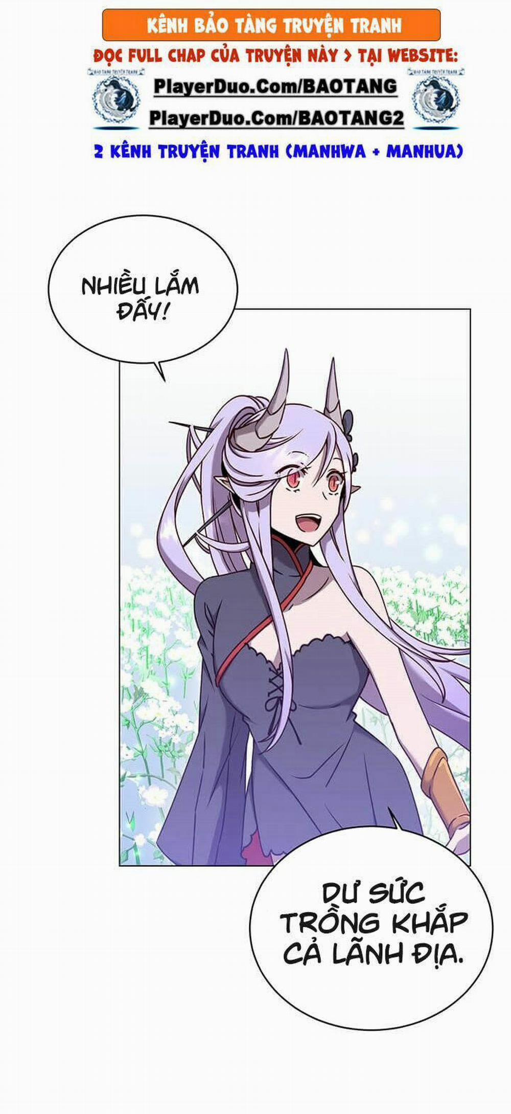 Anh Hùng Mạnh Nhất Trở Lại 37 trang 60