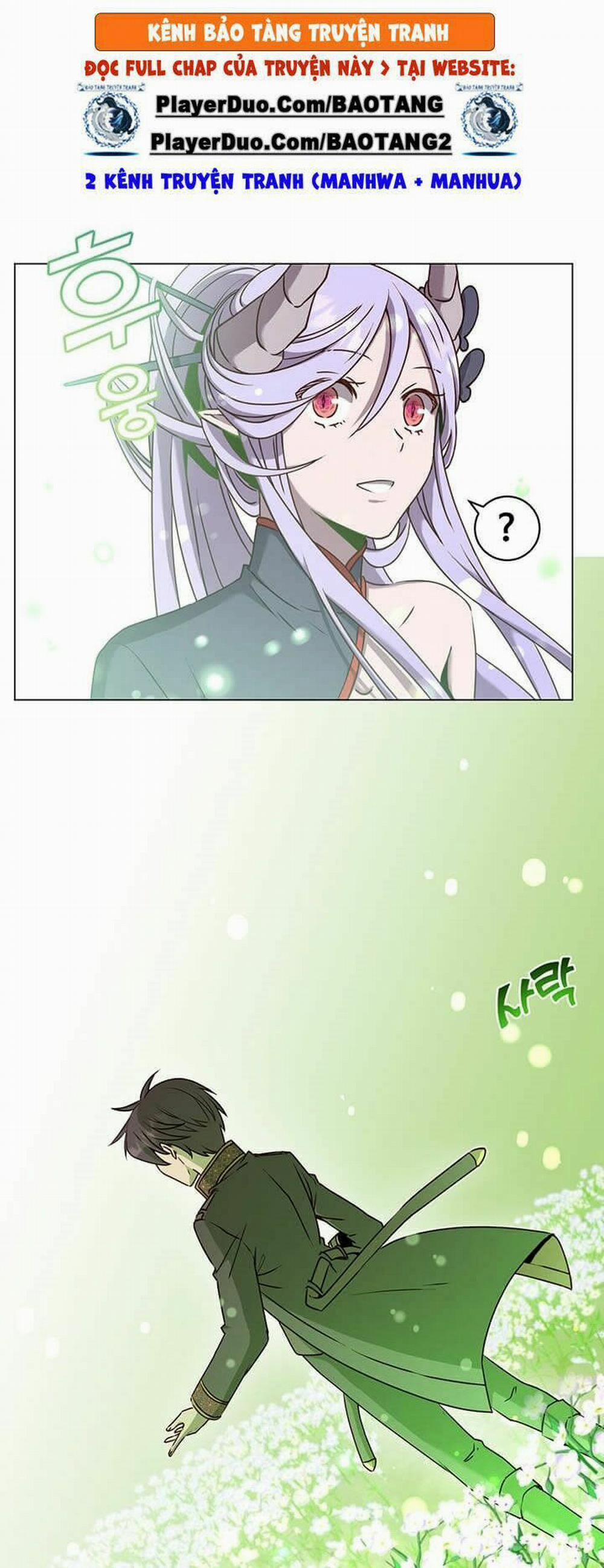 Anh Hùng Mạnh Nhất Trở Lại 37 trang 61