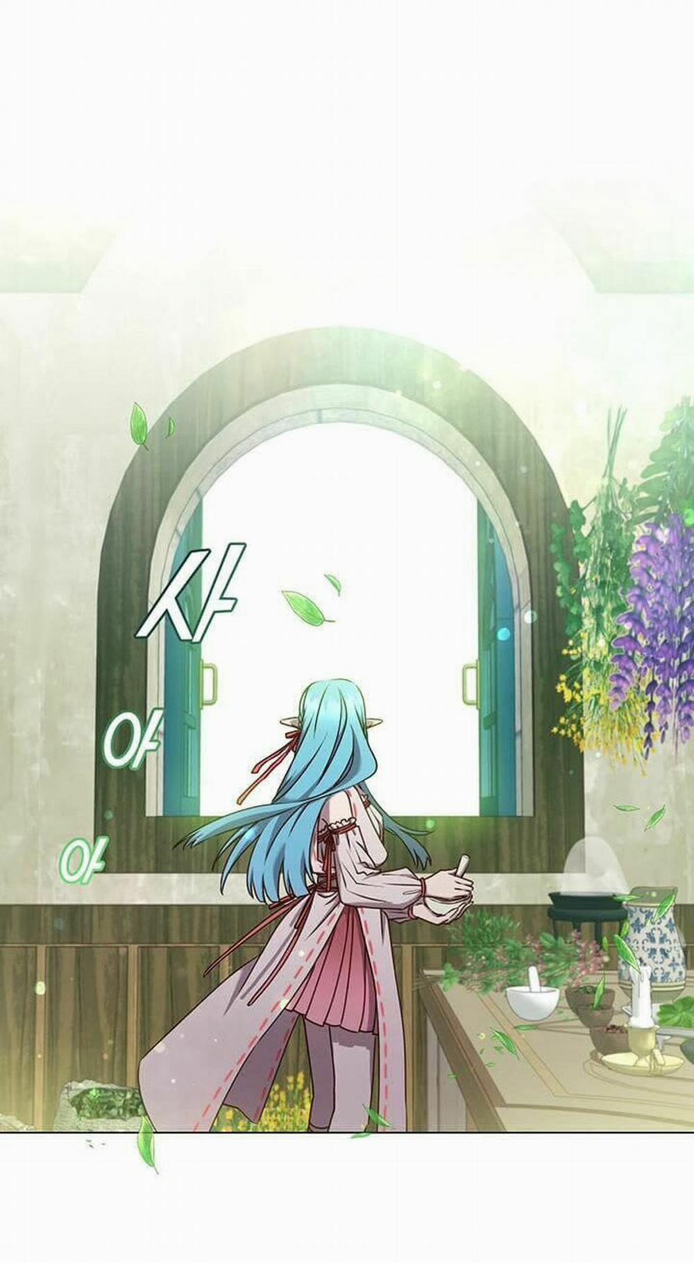 Anh Hùng Mạnh Nhất Trở Lại 37 trang 8