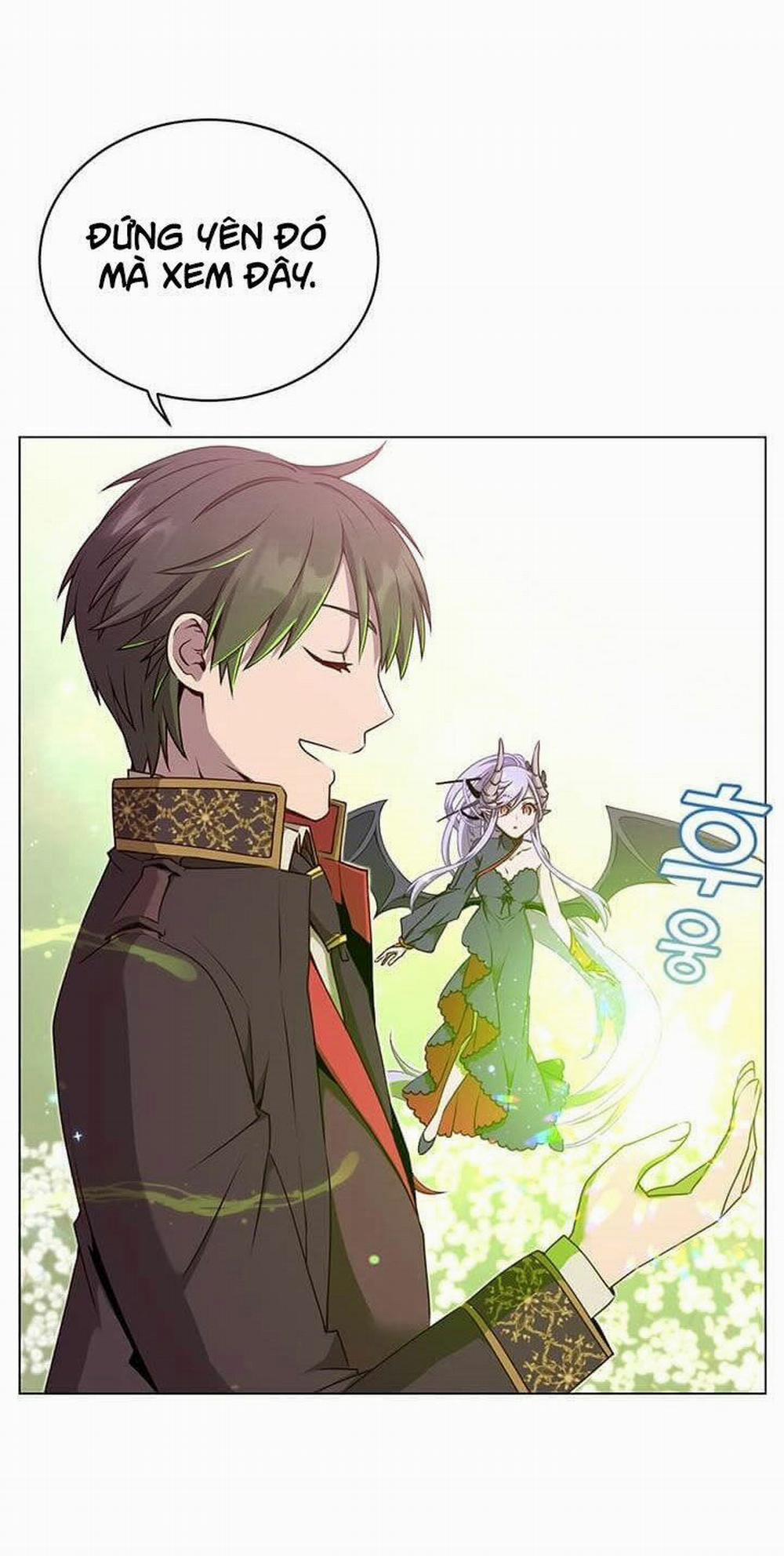 Anh Hùng Mạnh Nhất Trở Lại 38 trang 12