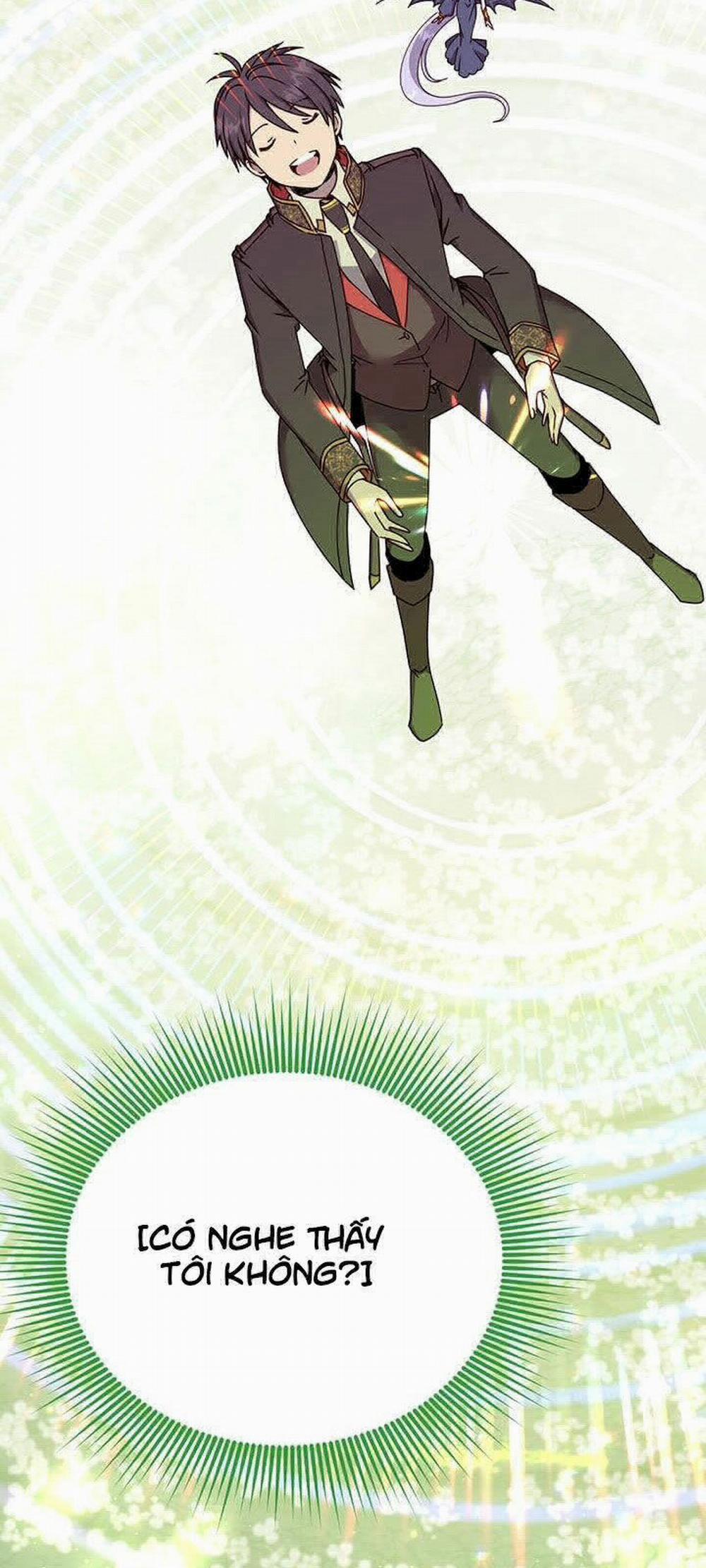 Anh Hùng Mạnh Nhất Trở Lại 38 trang 14