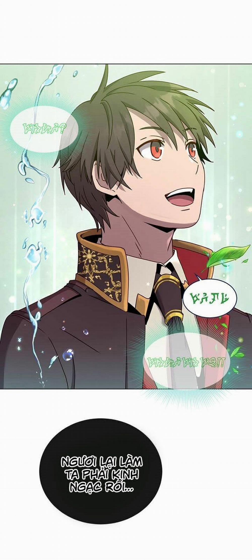 Anh Hùng Mạnh Nhất Trở Lại 38 trang 20