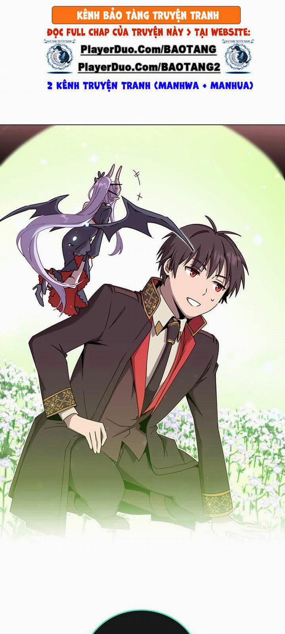 Anh Hùng Mạnh Nhất Trở Lại 38 trang 24