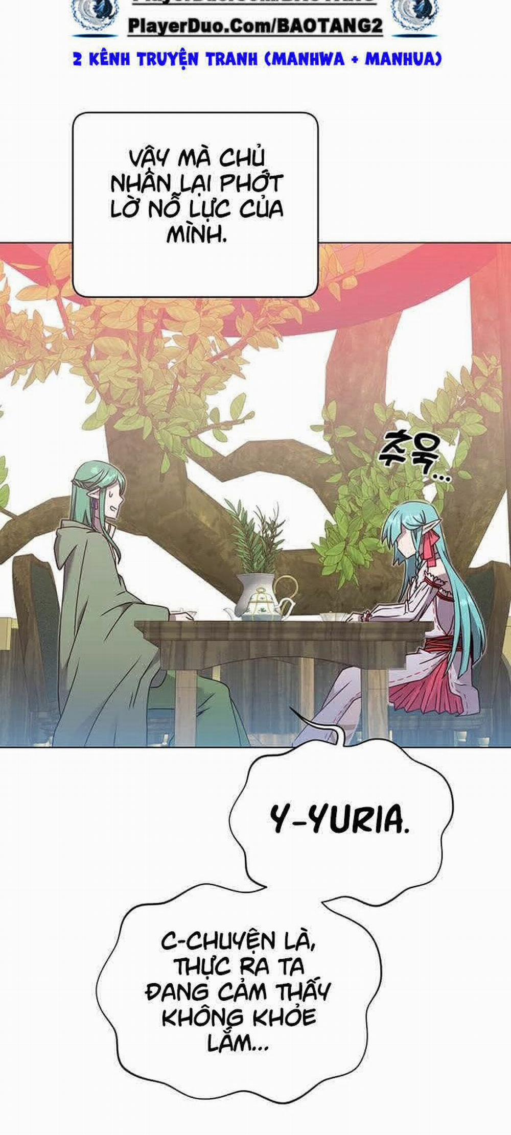 Anh Hùng Mạnh Nhất Trở Lại 38 trang 36