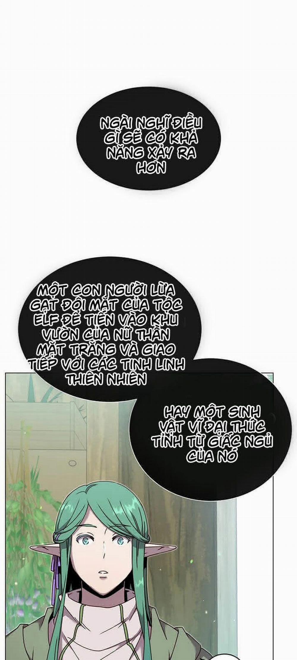 Anh Hùng Mạnh Nhất Trở Lại 38 trang 40