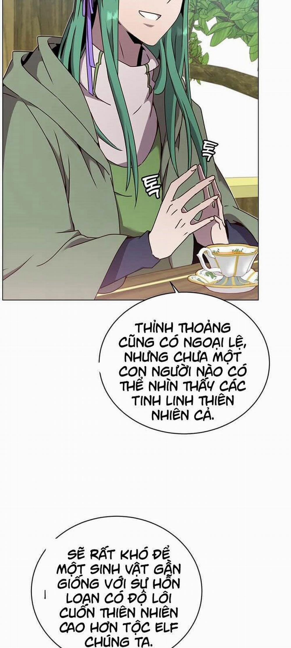 Anh Hùng Mạnh Nhất Trở Lại 38 trang 46