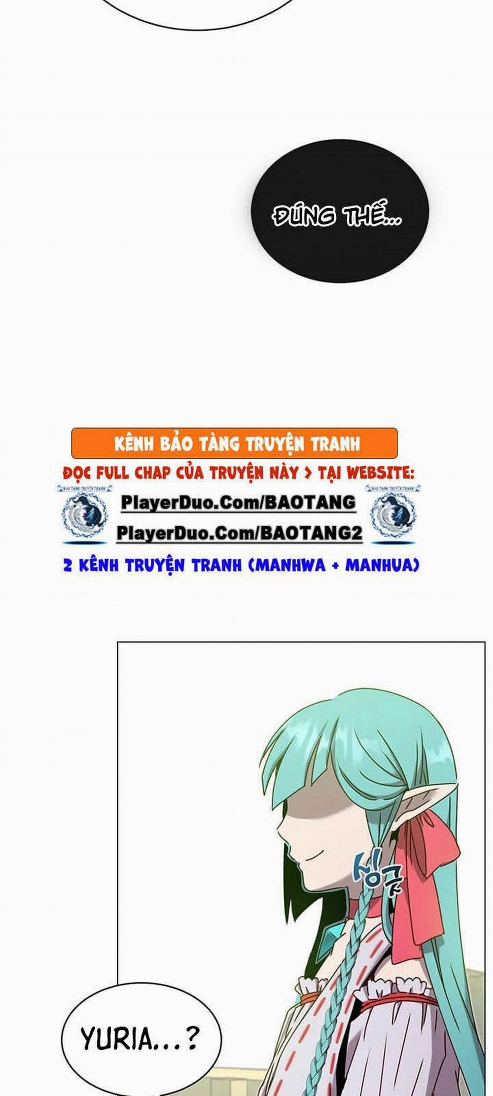 Anh Hùng Mạnh Nhất Trở Lại 38 trang 47