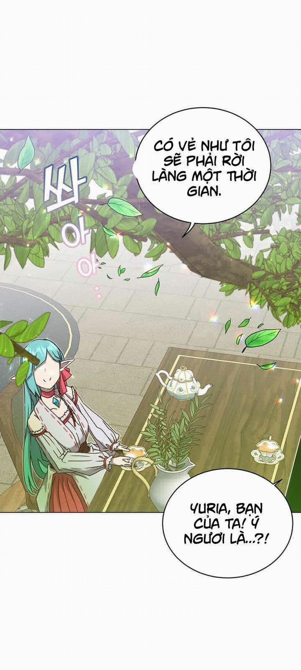 Anh Hùng Mạnh Nhất Trở Lại 38 trang 49