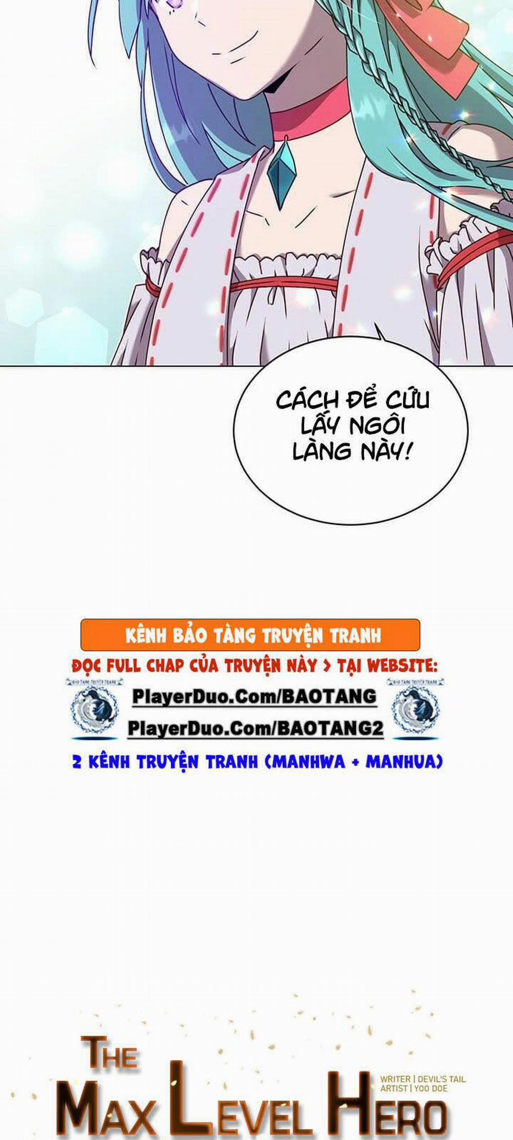 Anh Hùng Mạnh Nhất Trở Lại 38 trang 51