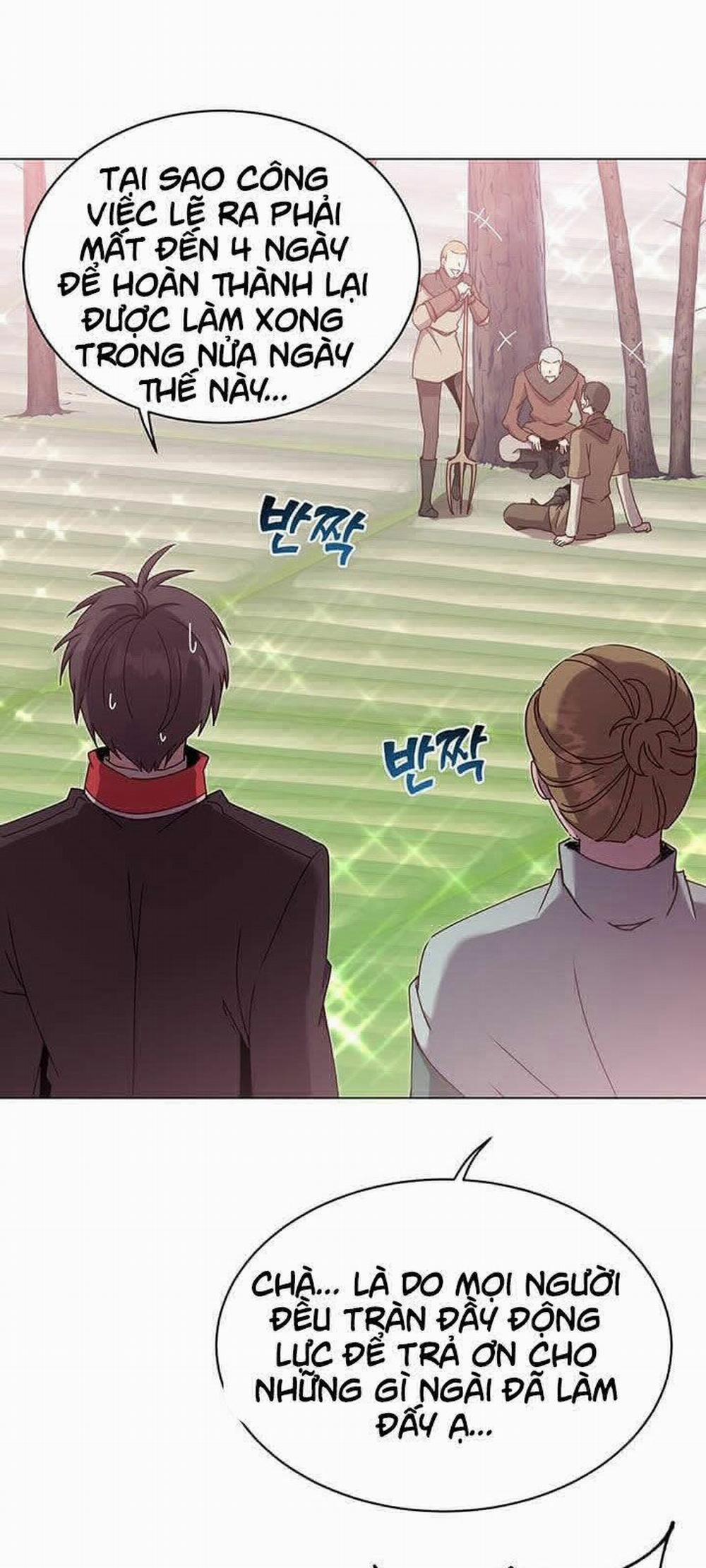 Anh Hùng Mạnh Nhất Trở Lại 38 trang 54