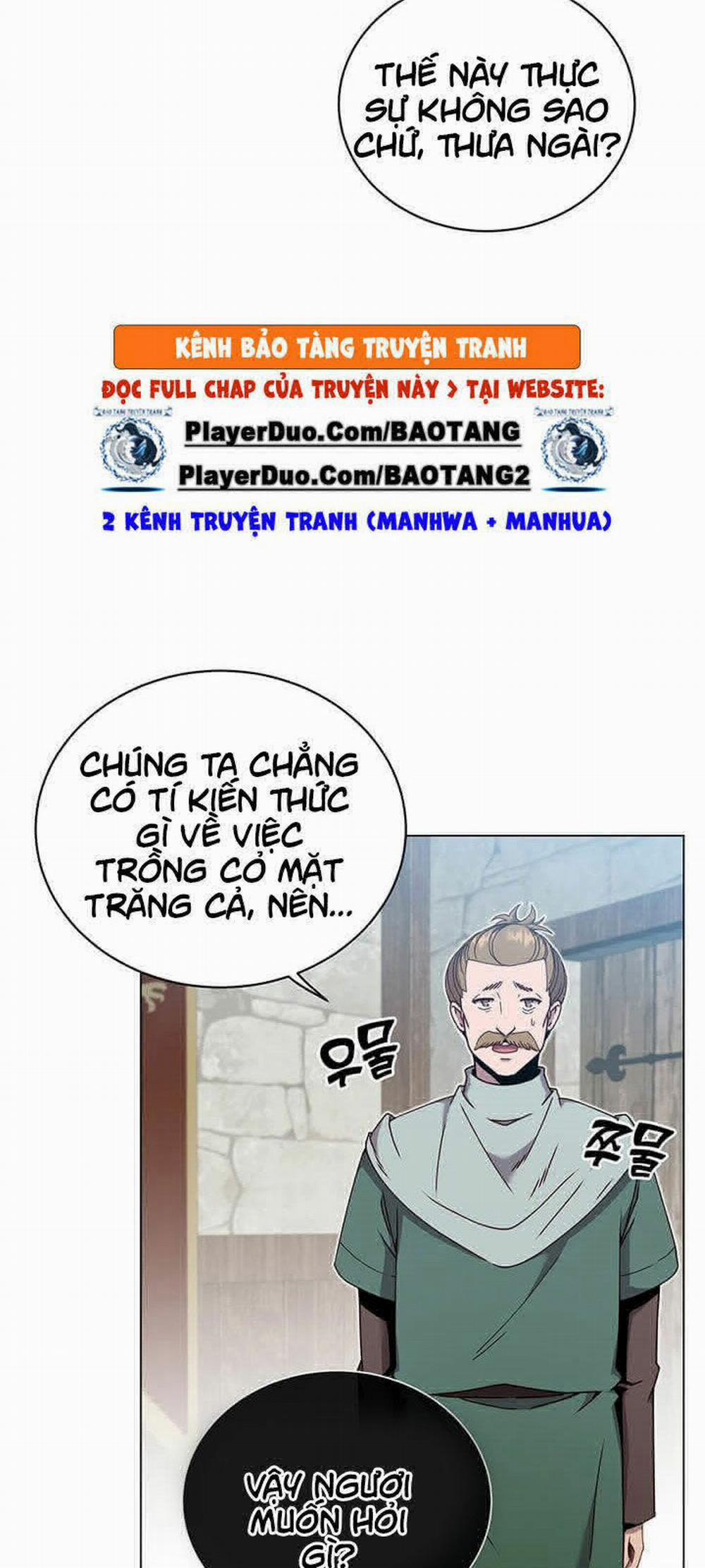 Anh Hùng Mạnh Nhất Trở Lại 38 trang 61