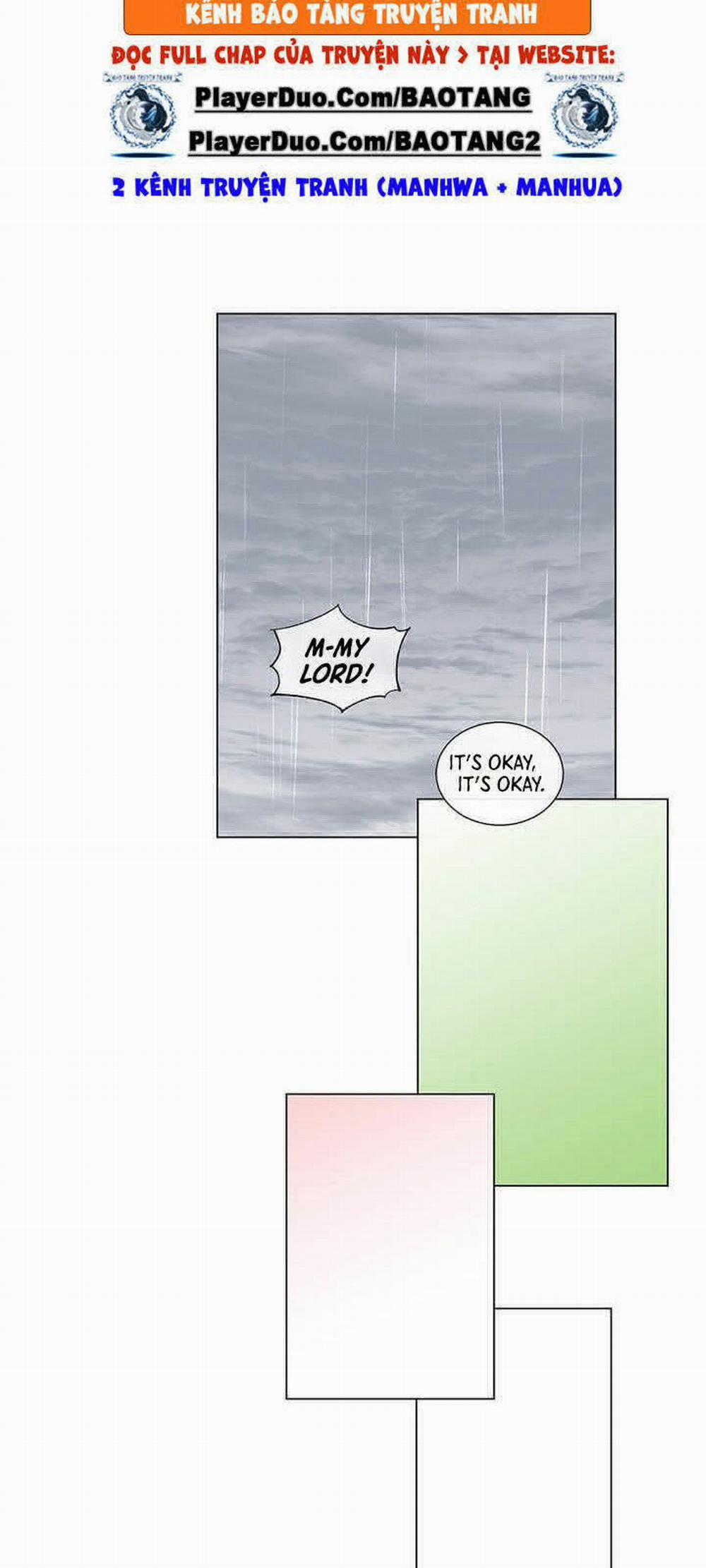 Anh Hùng Mạnh Nhất Trở Lại 38 trang 65