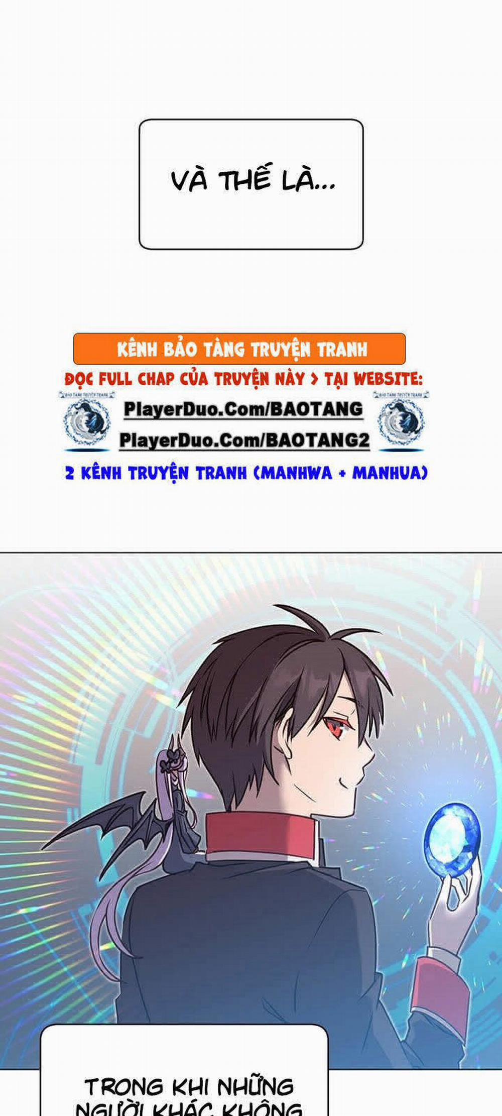 Anh Hùng Mạnh Nhất Trở Lại 38 trang 67