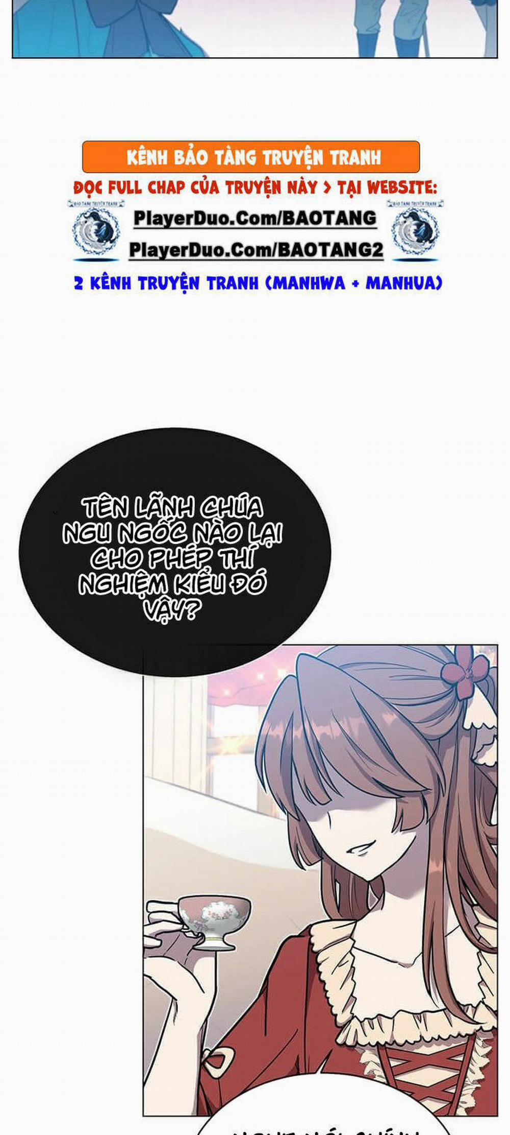 Anh Hùng Mạnh Nhất Trở Lại 38 trang 72