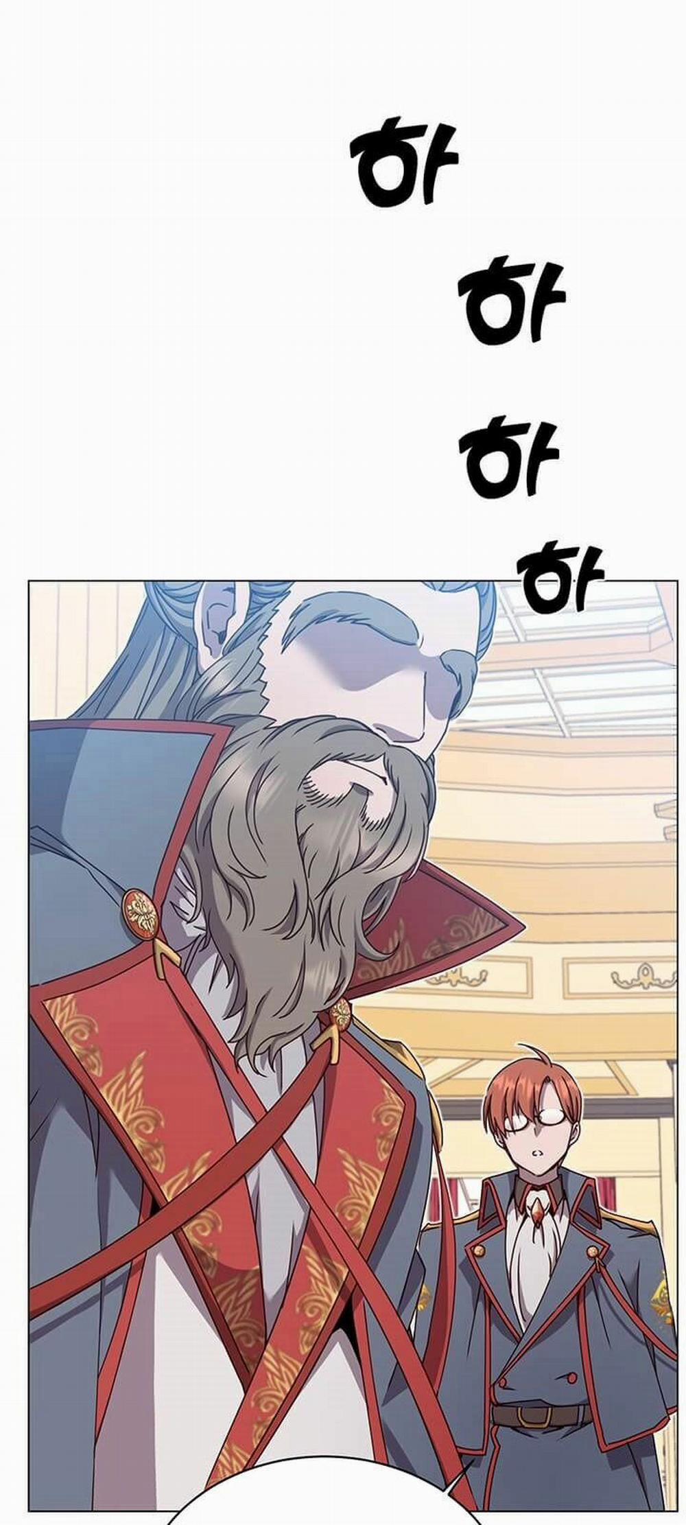 Anh Hùng Mạnh Nhất Trở Lại 38 trang 80