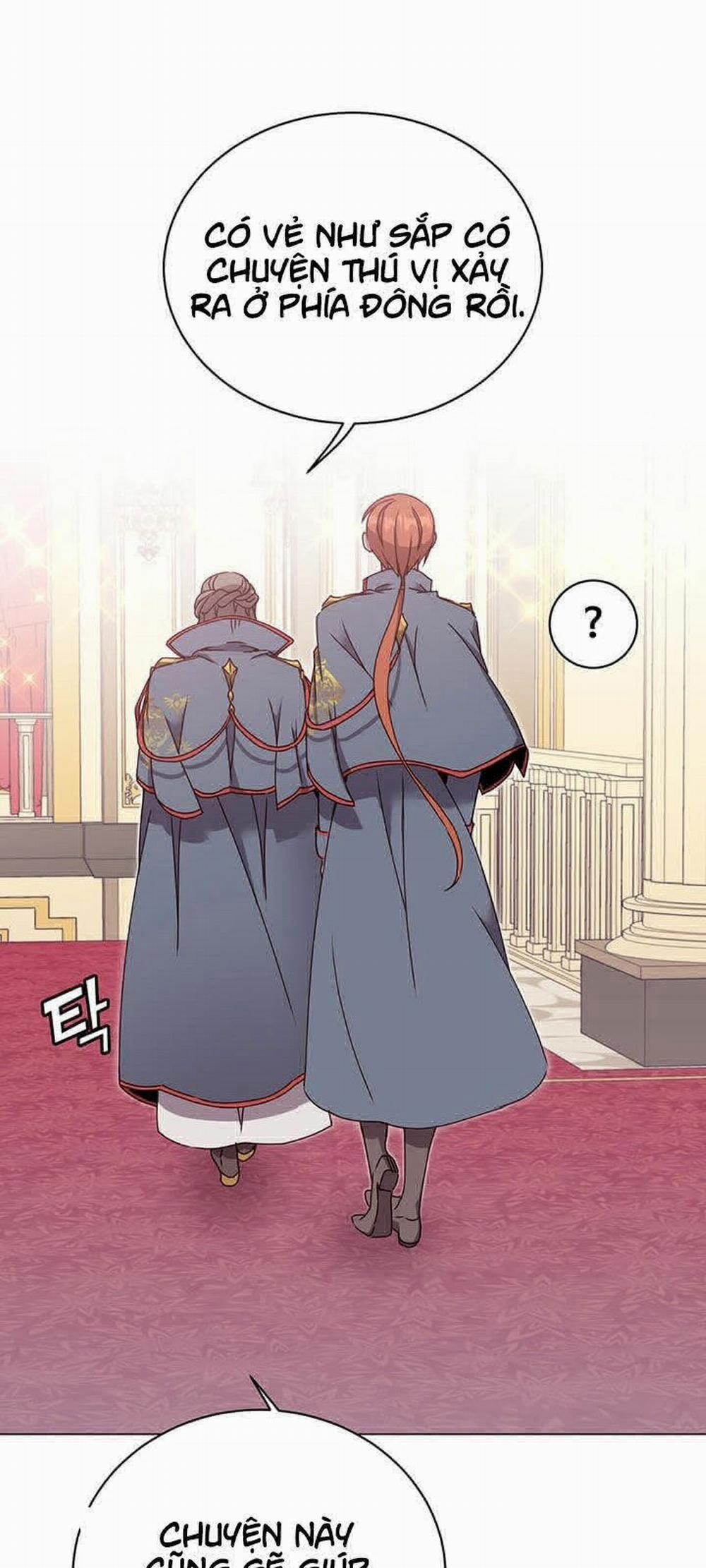 Anh Hùng Mạnh Nhất Trở Lại 38 trang 83