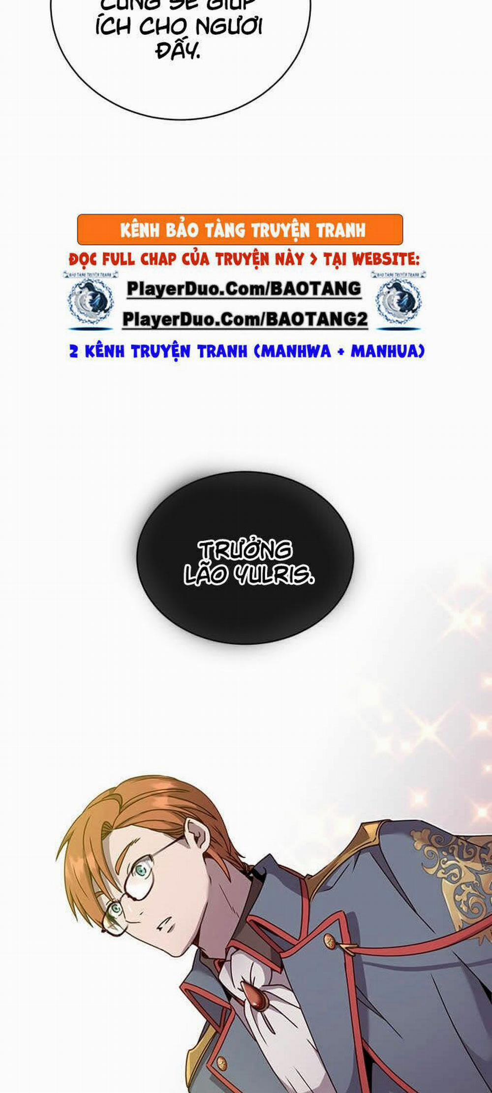 Anh Hùng Mạnh Nhất Trở Lại 38 trang 84