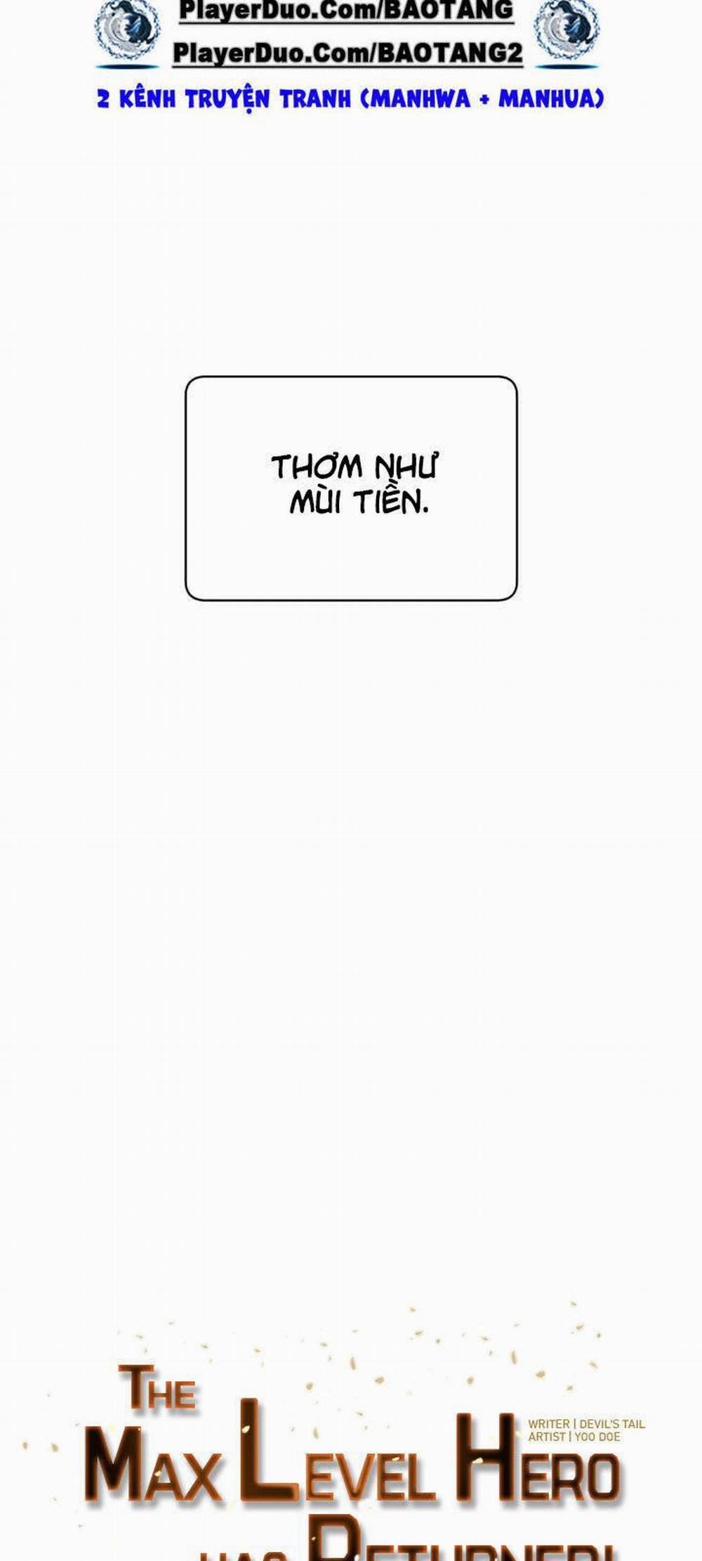 Anh Hùng Mạnh Nhất Trở Lại 39 trang 18