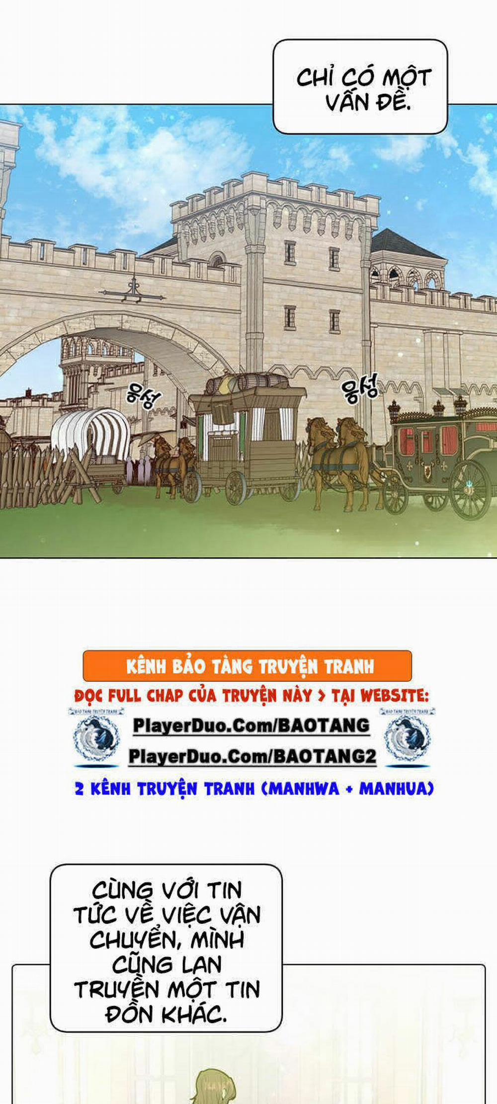 Anh Hùng Mạnh Nhất Trở Lại 39 trang 23