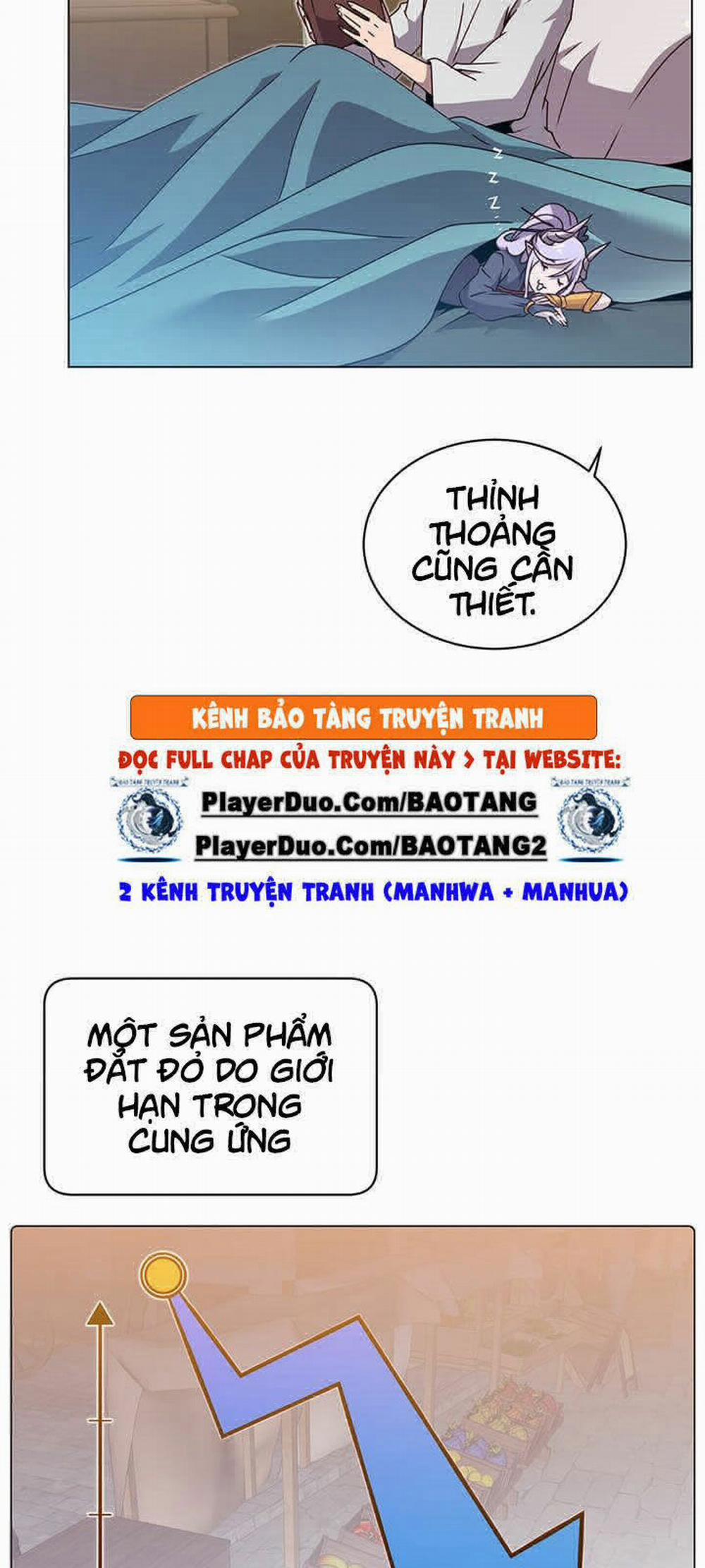 Anh Hùng Mạnh Nhất Trở Lại 39 trang 26