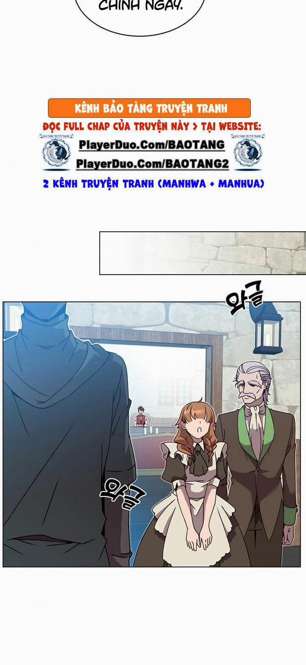 Anh Hùng Mạnh Nhất Trở Lại 39 trang 43