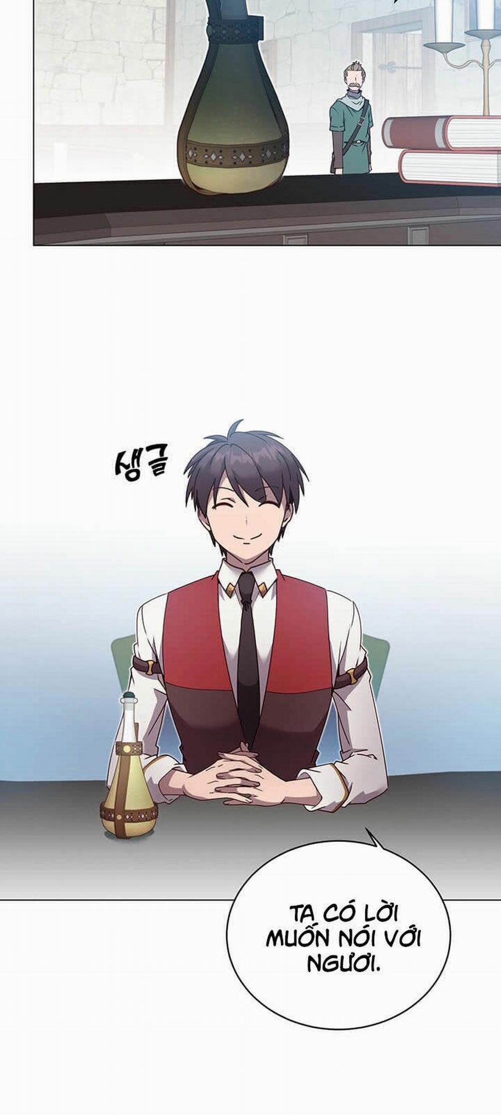 Anh Hùng Mạnh Nhất Trở Lại 39 trang 45