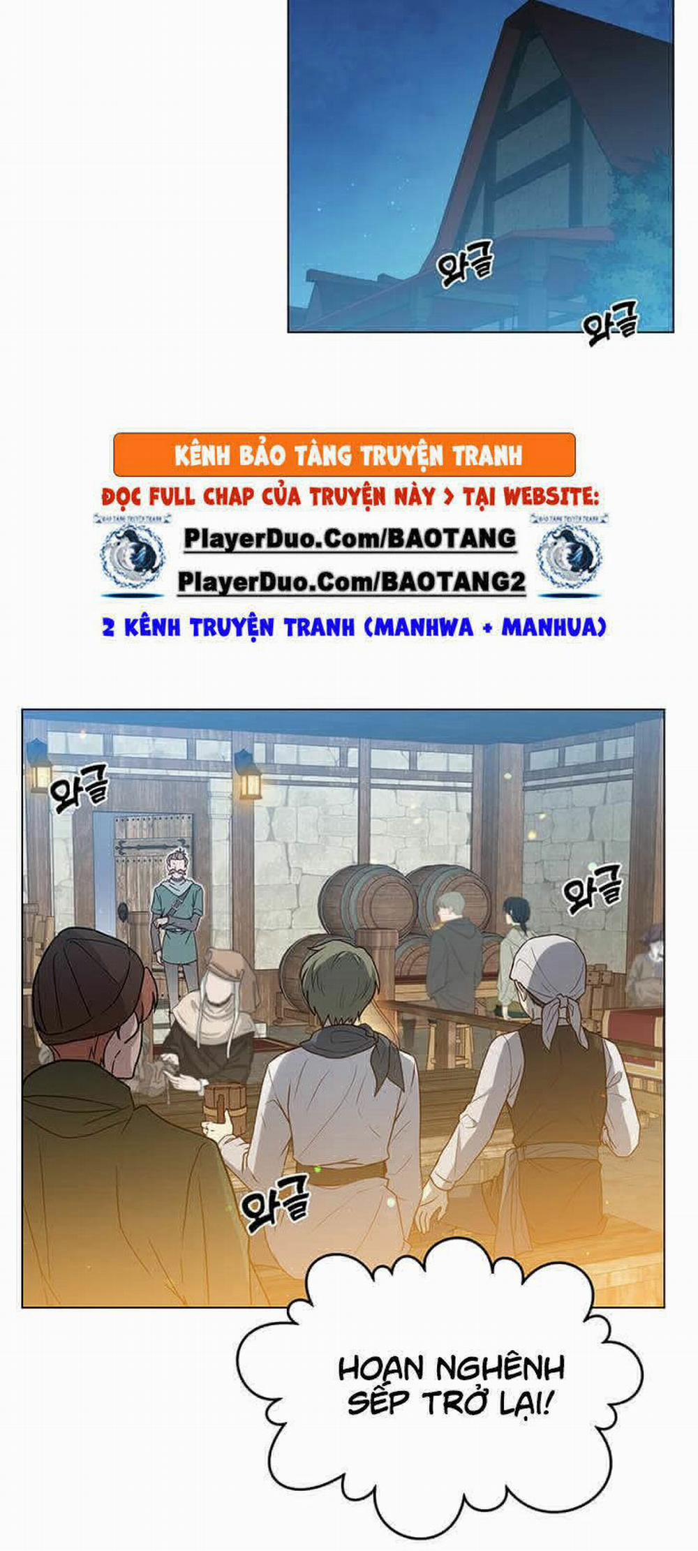 Anh Hùng Mạnh Nhất Trở Lại 39 trang 47